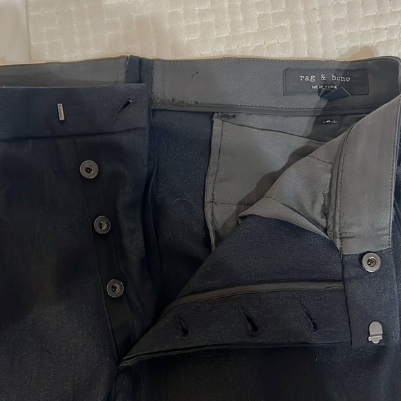 Rag and Bone Pants *UNWORN* - Picture 5 of 5